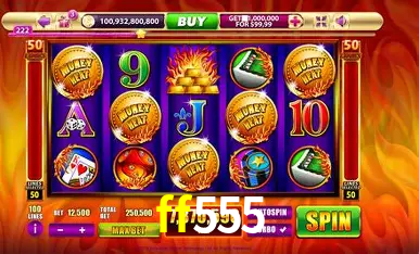 Descubra a Essência do ff555: Nossa História e Compromissos