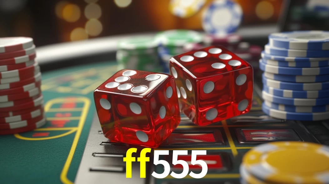 Live Casino ff555
