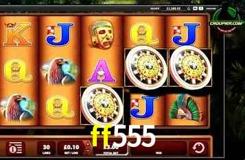 Inovações de Jogos na ff555: O Futuro das Experiências Interativas