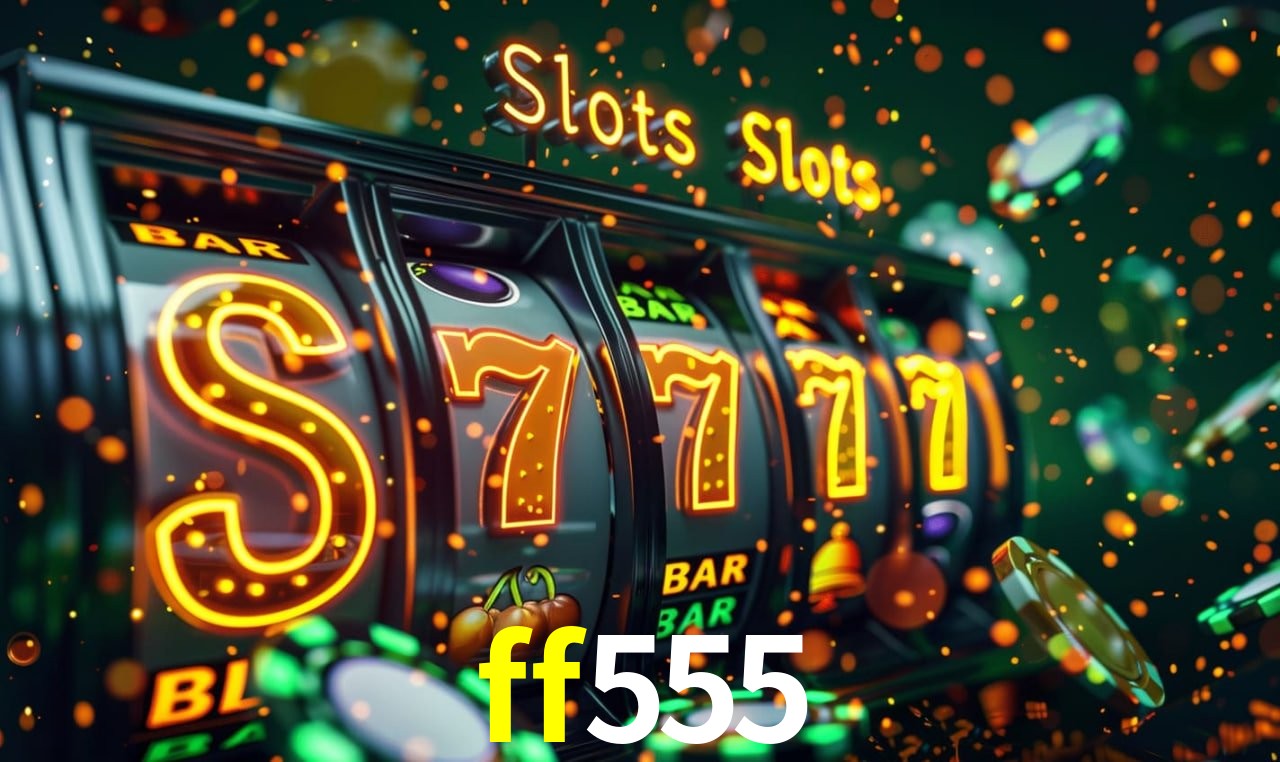 Casino VIP ff555