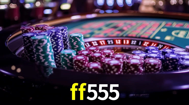 VIP Casino ff555