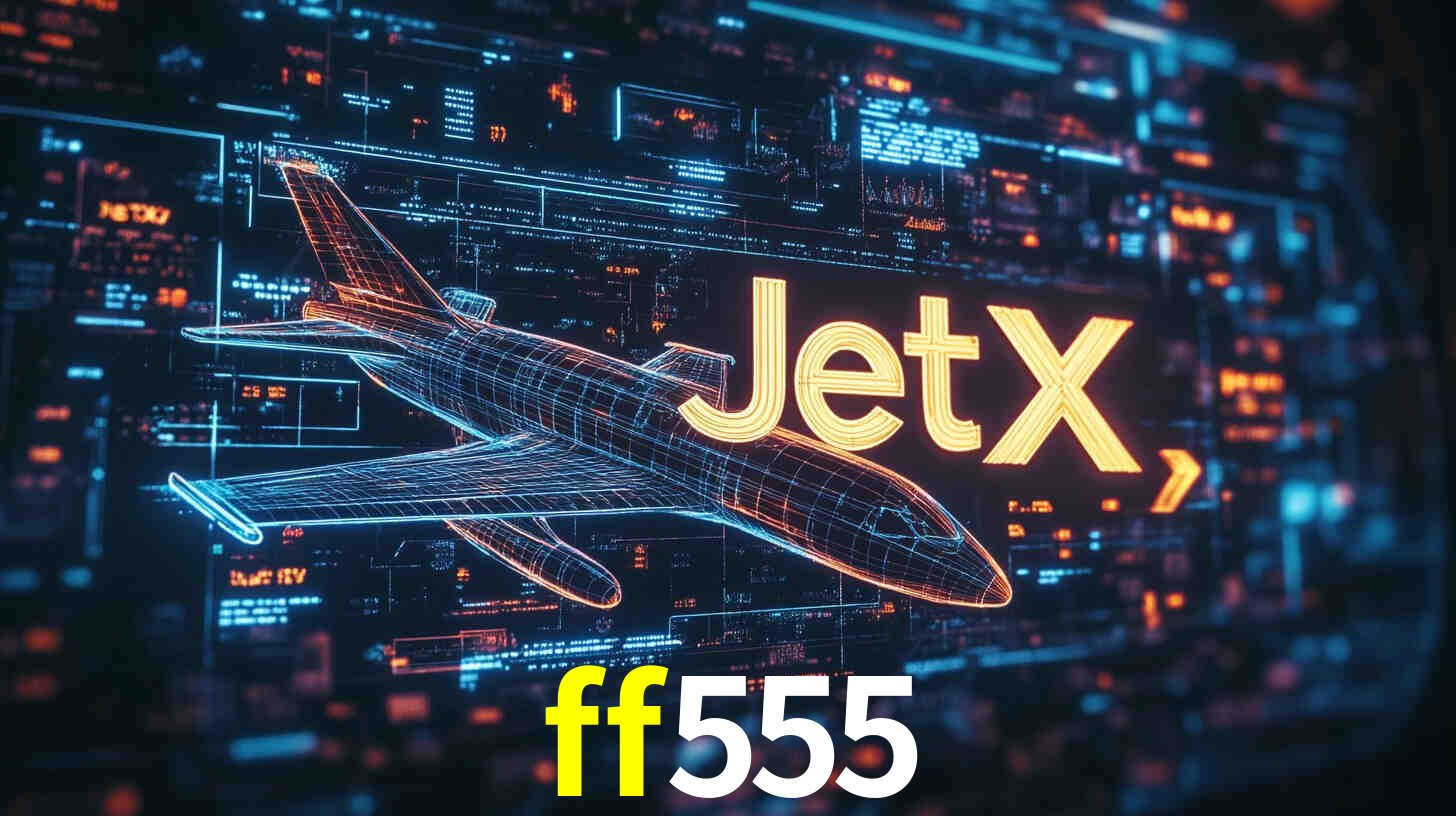 Apostas Esportivas na ff555: Um Guia Completo