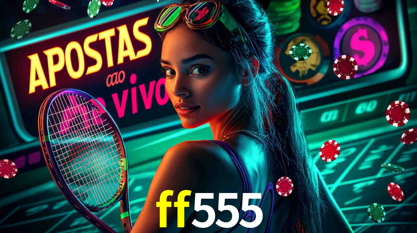 Descubra o Programa VIP da ff555: Vantagens Exclusivas para Jogadores