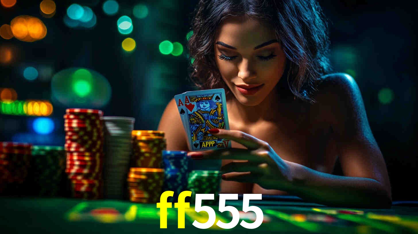 Descubra a Essência do ff555: Nossa História e Compromissos