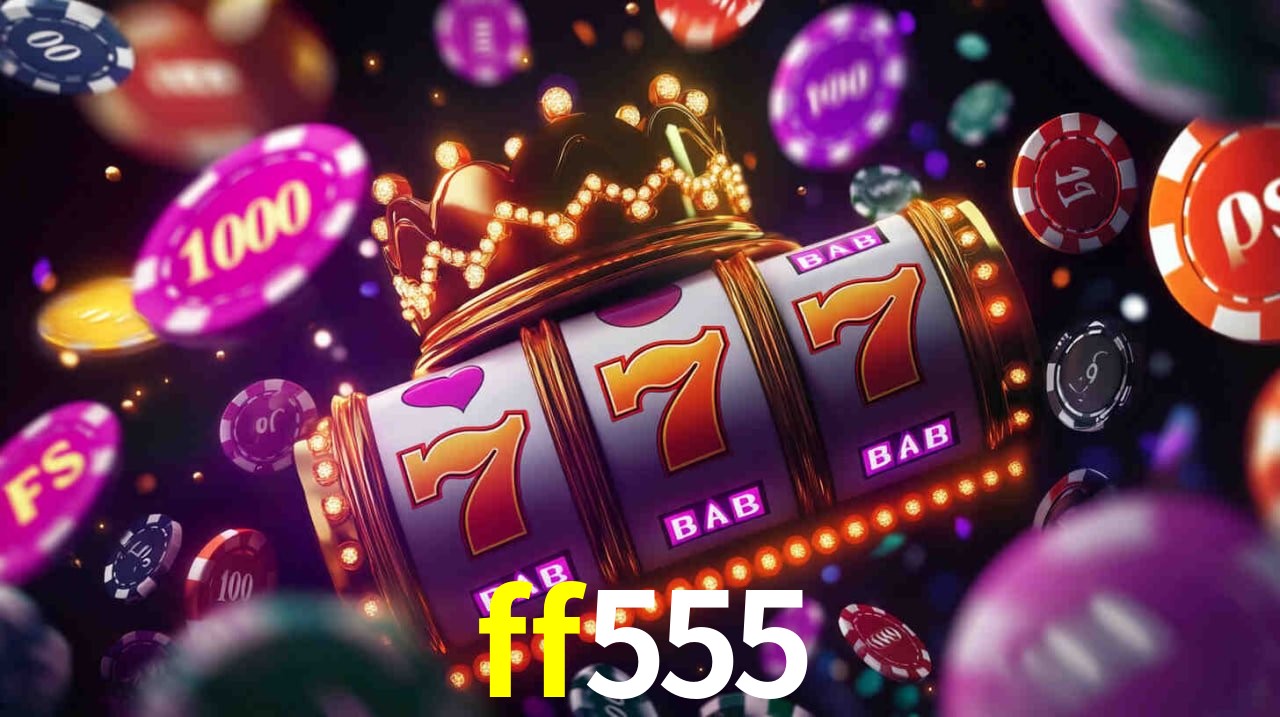 Slot Games ff555
