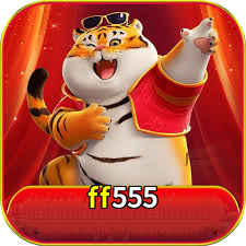 Apostas esportivas da ff555 com odds competitivas